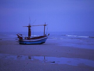 Villa Oostduinkerke Environment 29