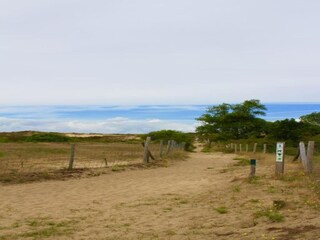 Villa Oostduinkerke Environnement 31