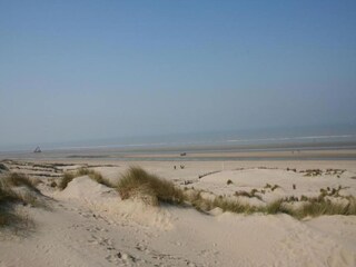 Villa Oostduinkerke Environnement 34