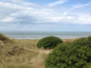 Villa Oostduinkerke Environnement 30