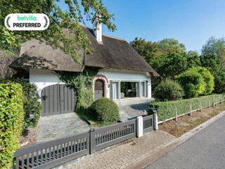 Villa Oostduinkerke Buitenaudio-opname 1