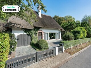 Villa Oostduinkerke Grabación al aire libre 7