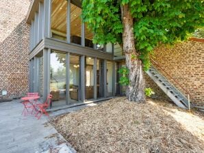 Holiday house Charmantes Ferienhaus in Geetbets mit Terrasse - Glabbeek - image1