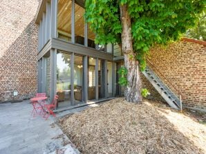 Charmantes Ferienhaus in Geetbets mit Terrasse - Glabbeek - image1