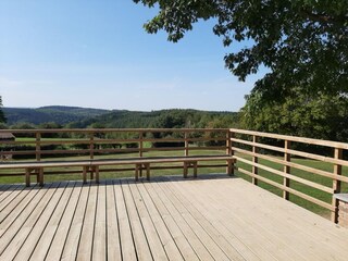 Casa de vacaciones Spa Grabación al aire libre 8