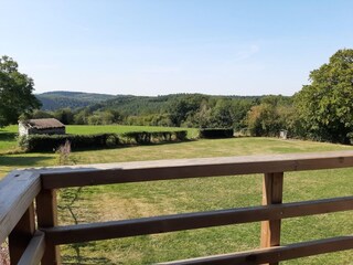 Vakantiehuisje Spa Buitenaudio-opname 2