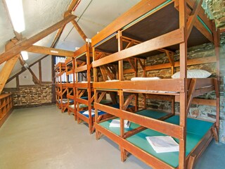 Cottage Spa Ausstattung 14
