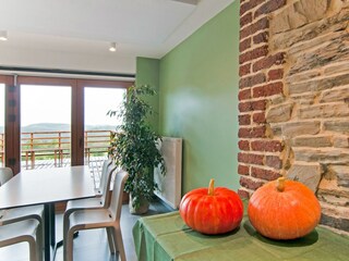 Cottage Jalhay Ausstattung 22