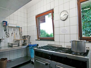 Casa vacanze Spa Caratteristiche 20