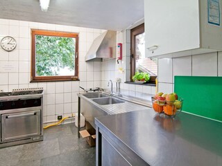 Casa de vacaciones Spa Características 26