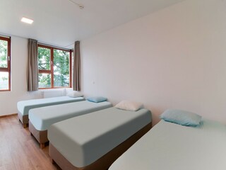 Casa vacanze Spa Caratteristiche 21