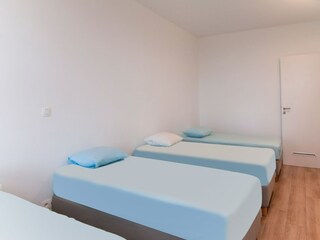 Casa de vacaciones Spa Características 22