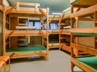 Casa vacanze Spa Caratteristiche 28