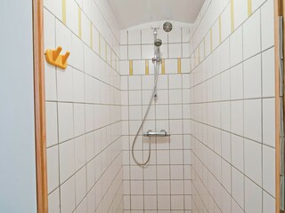 Casa vacanze Spa Caratteristiche 29