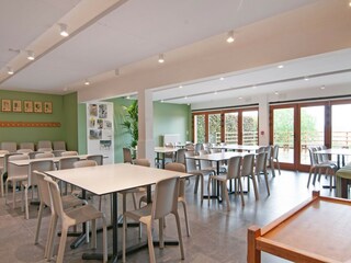 Vakantiehuisje Spa  38