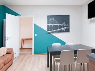 Cottage Jalhay Ausstattung 24