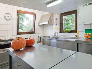 Vakantiehuisje Spa Kenmerken 22