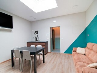 Cottage Jalhay Ausstattung 16