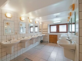 Casa vacanze Spa Caratteristiche 32