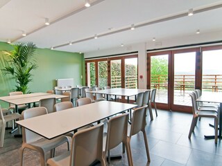 Cottage Spa Ausstattung 16