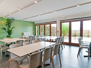 Cottage Spa Ausstattung 33