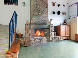 Maison de vacances Spa Équipement 21