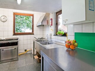 Cottage Spa Ausstattung 22