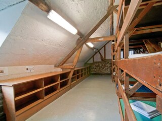 Cottage Spa Ausstattung 17