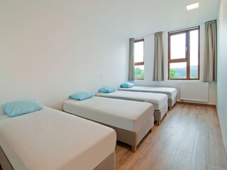 Casa vacanze Jalhay Caratteristiche 26