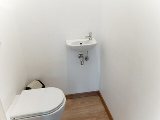 Vakantiehuisje Spa Kenmerken 36