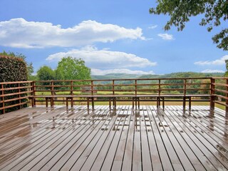 Casa de vacaciones Spa Grabación al aire libre 5
