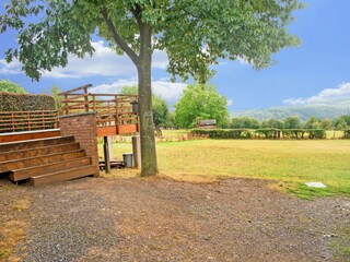 Cottage Spa Außenaufnahme 5