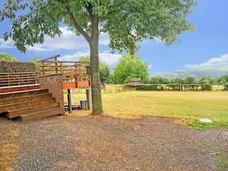 Holiday cottage Jalhay Outdoor Recording 8