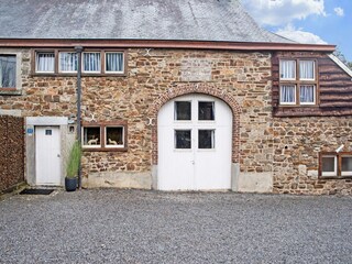 Cottage Jalhay Ausstattung 14