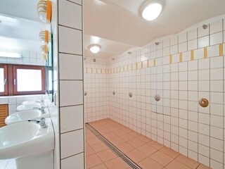 Cottage Jalhay Ausstattung 17