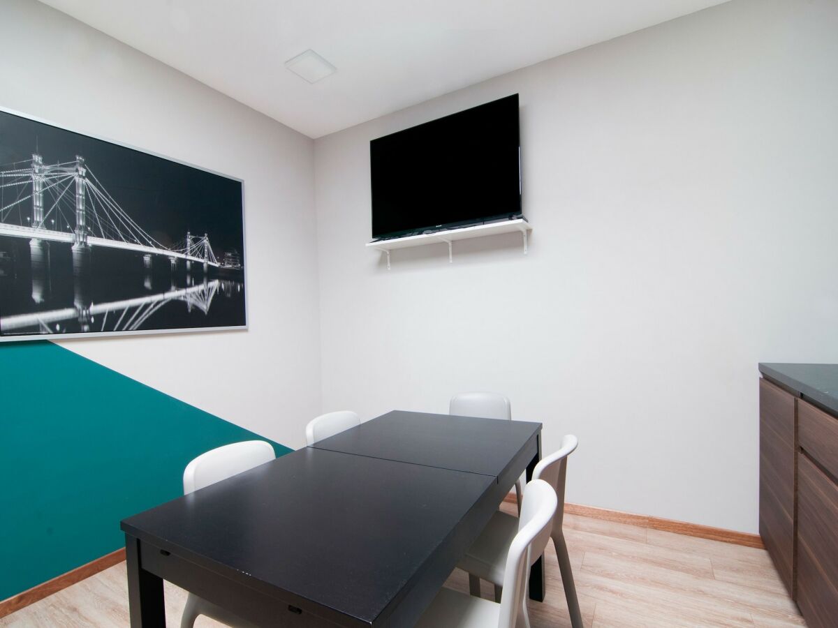 Cottage Jalhay Ausstattung 26