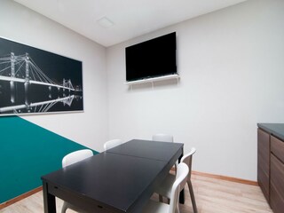 Vakantiehuisje Spa Kenmerken 35