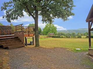 Cottage Spa Außenaufnahme 7