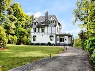 Vakantiehuis Spa Buitenaudio-opname 1