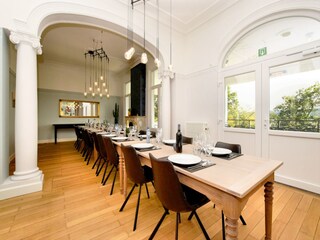 Holiday house Spa Features 21