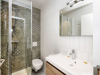 Casa per le vacanze Spa Caratteristiche 9