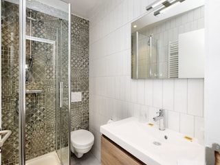 Maison de vacances Spa Équipement 8