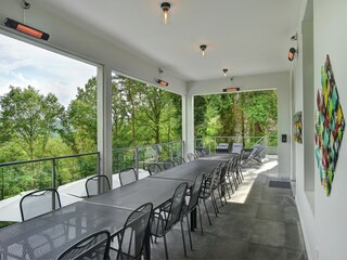 Vakantiehuis Spa Buitenaudio-opname 4