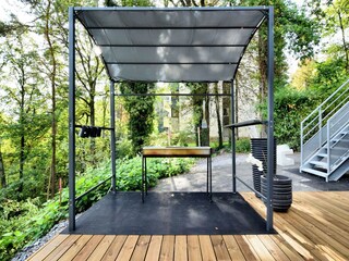 Vakantiehuis Spa  31