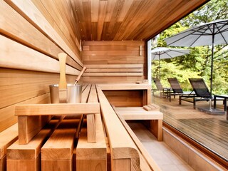Vakantiehuis Spa  32