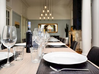 Casa per le vacanze Spa Caratteristiche 6