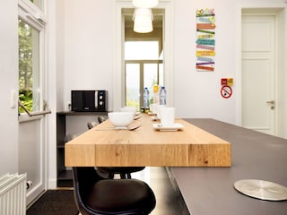 Ferienhaus Spa Ausstattung 7