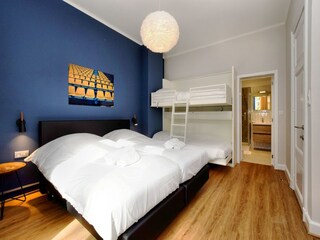 Casa per le vacanze Spa Caratteristiche 10