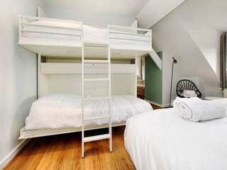 Casa per le vacanze Spa Caratteristiche 26
