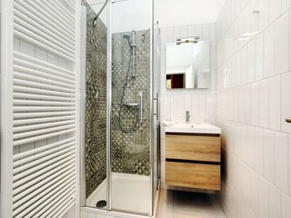 Casa per le vacanze Spa Caratteristiche 13